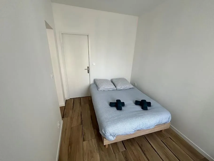 Apartamento Brest Centre T2 0*,  Francia