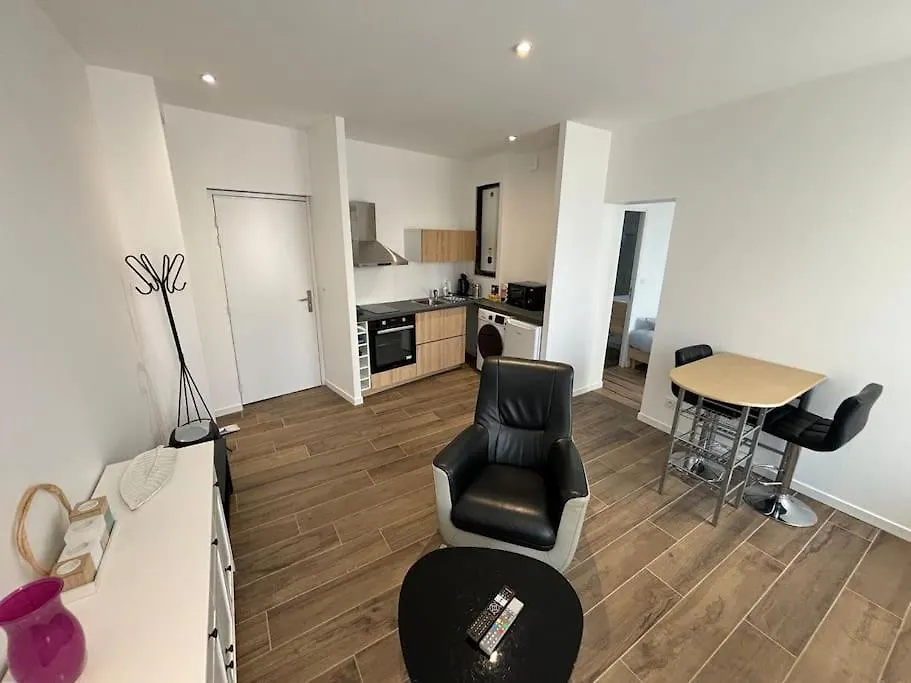 Apartamento Brest Centre T2