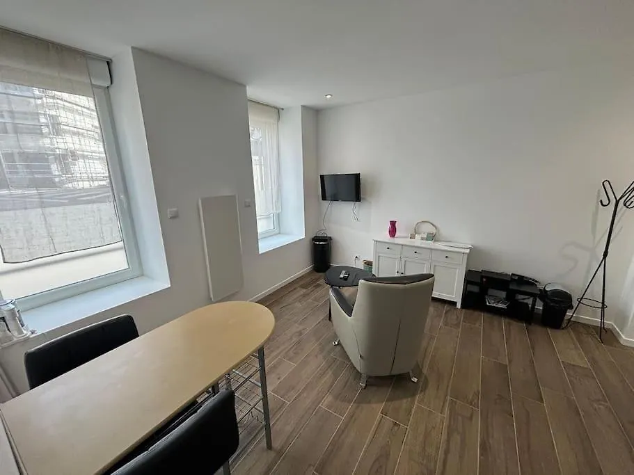 Apartamento Brest Centre T2 Francia